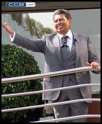 El Mensajero LLDM On-Line: LXIII ANIVERSARIO DEL ARRIBO DEL APÓSTOL DE ...